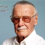 ¿Quién fue Stan Lee?
