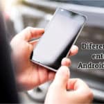 Diferencias entre Android e IOS